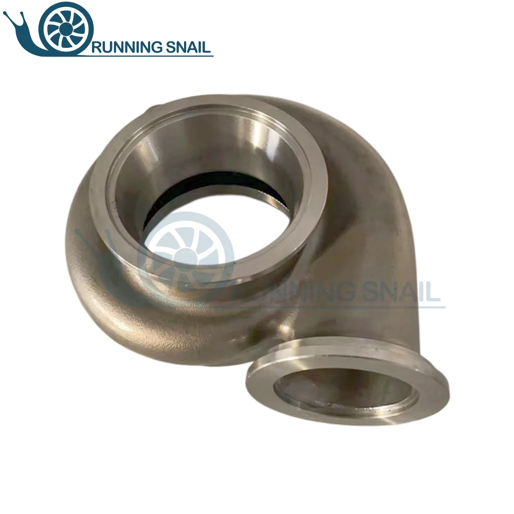 Turbo Turbine Housing GT3582 304 Stainless Steel Supplier Runningsnail