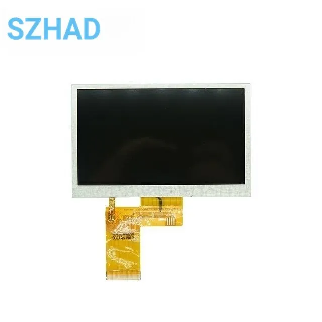 Variant: 4.3 Inch Without TP