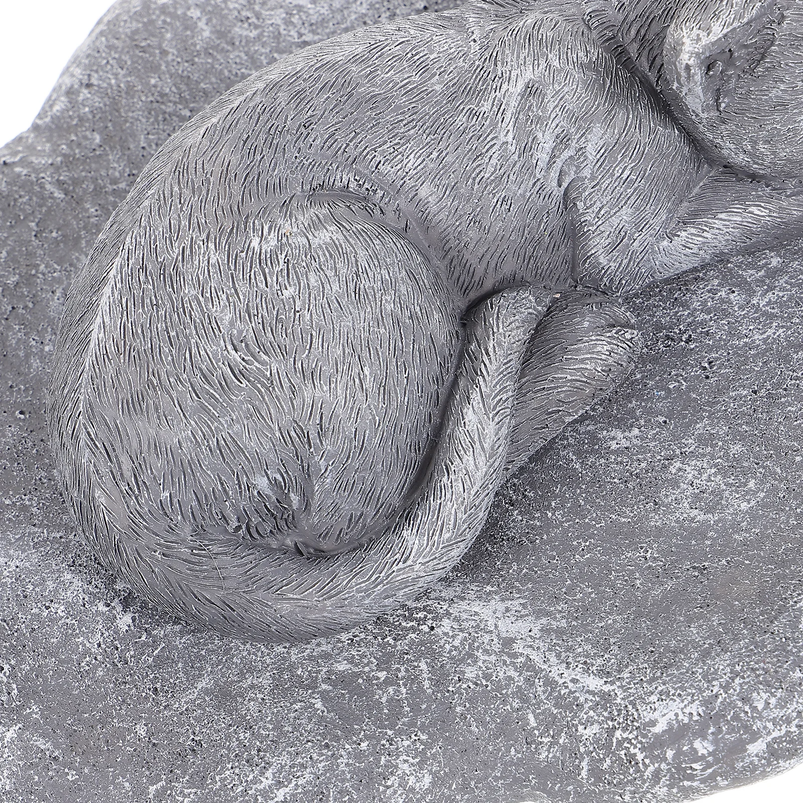 반려동물 묘비, 개와 고양이를 위한 레진 재질의 야외 정원 장식, 잔디밭 기념석, 반려동물 추모 기념석