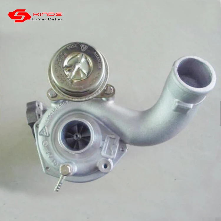 Susirick K03 turbo for VW Audi A6 S4 AJK ARE BES AGB engine 53039880017 Turbocharger 2.7L 53039700017 supercharger right side