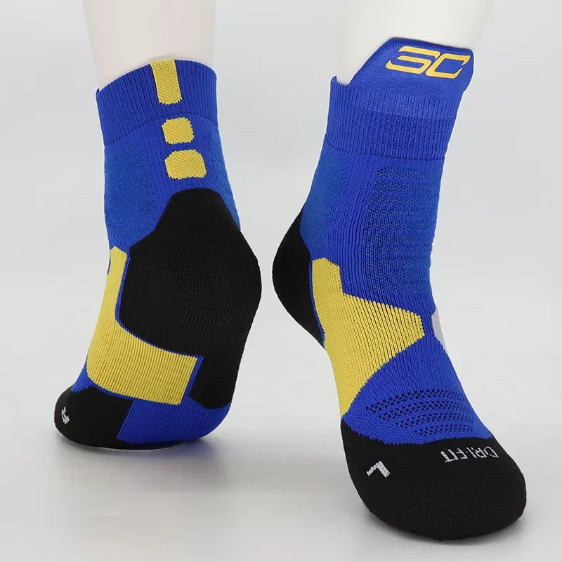 Professional outdoor sports cycling socks basketball football soccer running hiking socks non-slip wear-resistant unisex