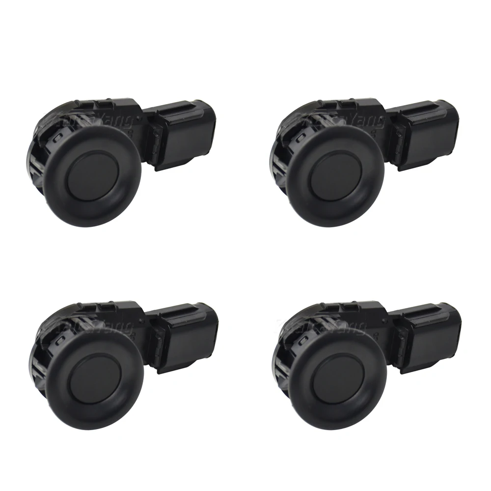 4PCS/Lot 89341-60050 PDC Backup Reverse Parking Assist Sensor For Toyota Land Cruiser 5.7L V8 2016 2017 2018 89341-61MA0