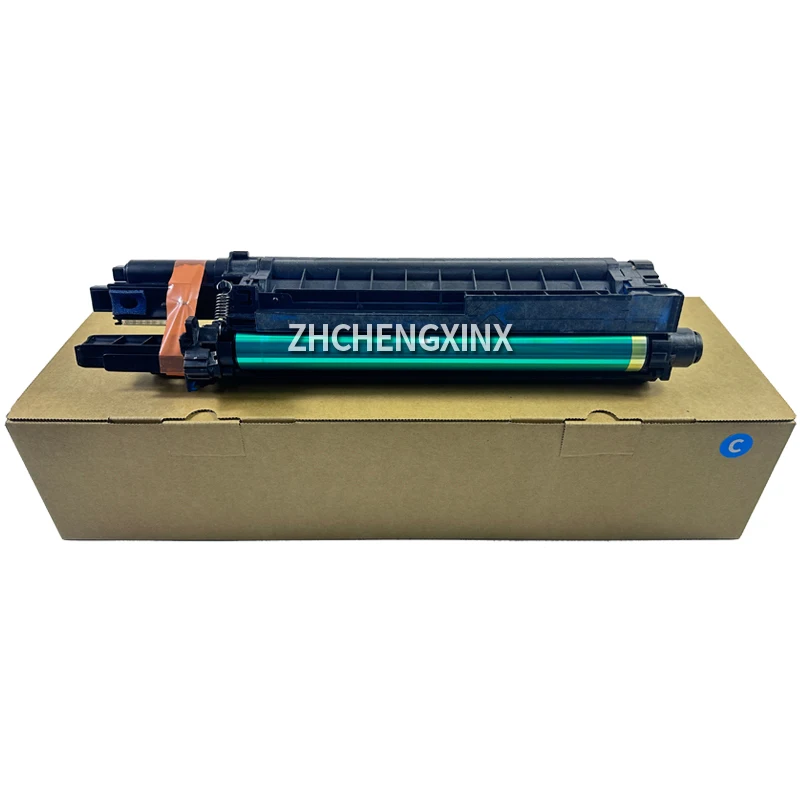 

for Konica Minolta Black Imaging Unit Cyan Drum Unit Magenta Drum Unit Yellow Drum Unit bizhub C3350i bizhub C4050i