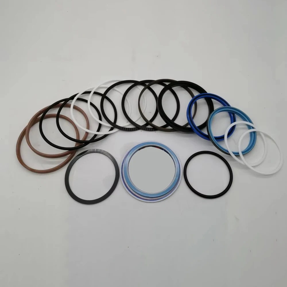 

PC210-8 BOOM/ARM BUCKET SEAL KIT