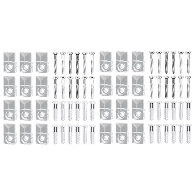 YLS-44 Sets Of Mirr…