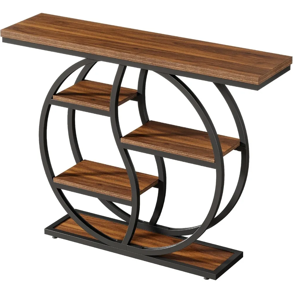 #4 Latest Narrow Accent Tables Offers