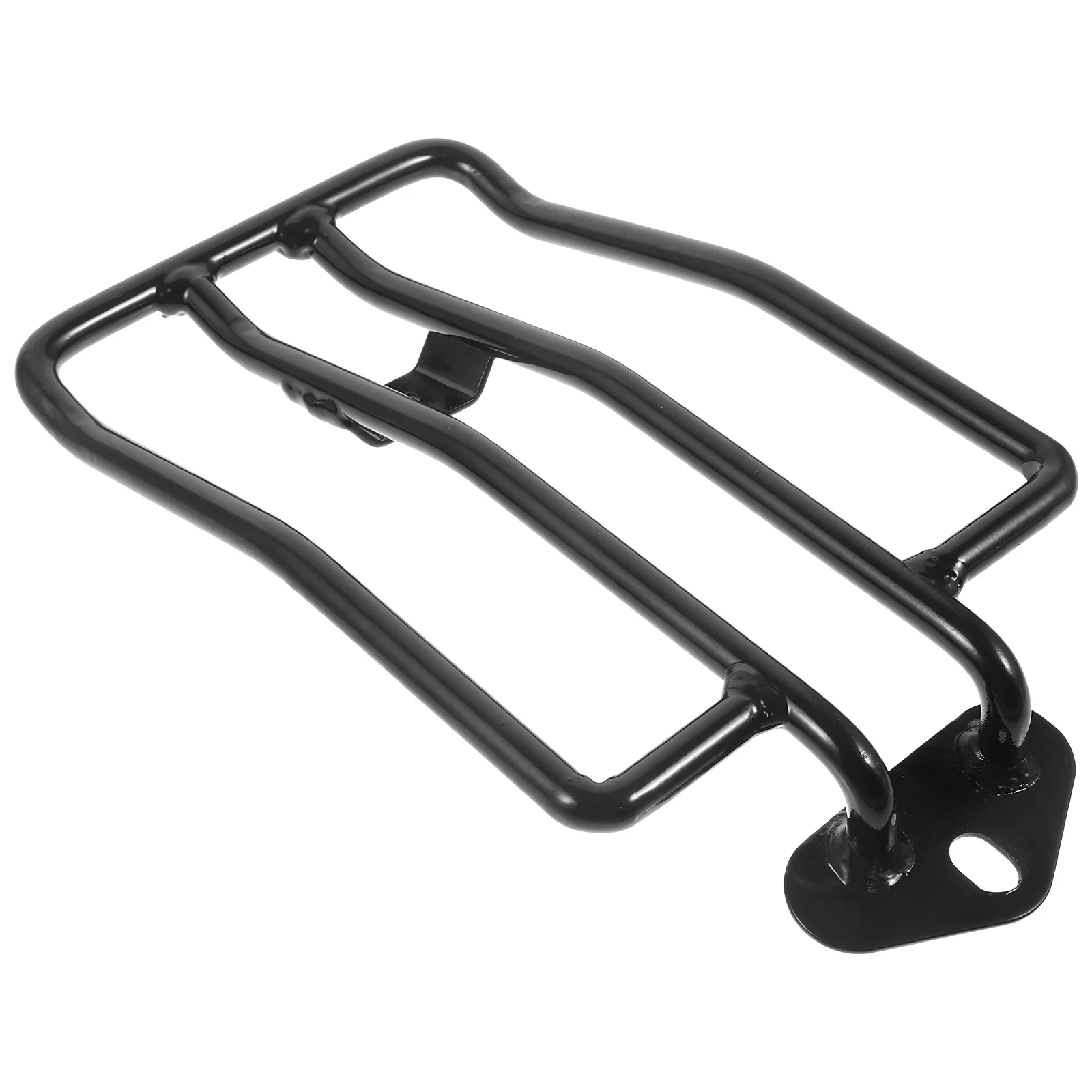 

Motorcycle Saddlebag Rack Motorcycle Side Carrier Rack Motorcycle Saddlebag Support Rack motorcycle rack