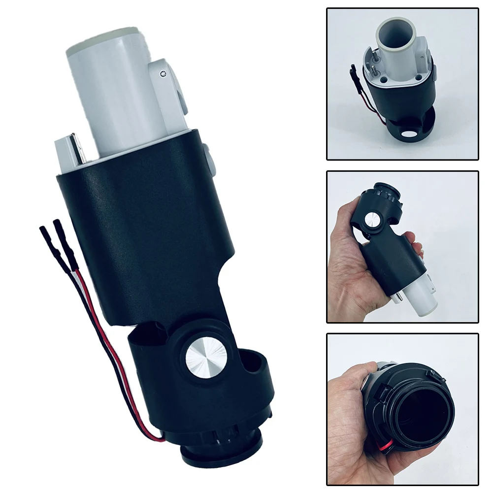 1 шт. щетка для пола, электрифицированный шланг для Roidmi M8 XCQ02RM F8 F8e F8Epro F8pro, пылесос, бытовые чистящие средства, фитинги