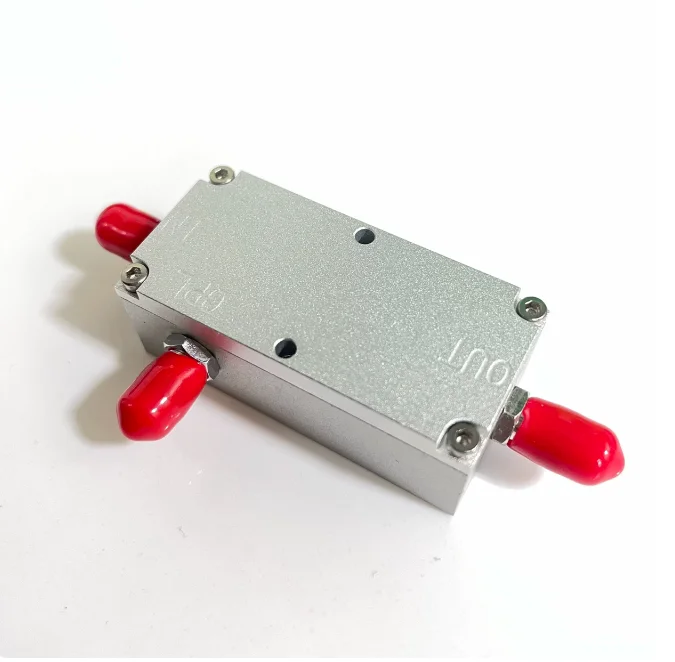Directional bridge, directional coupler, 300k~8G 16dB reflection bridge, standing wave bridge, stainless steel joint