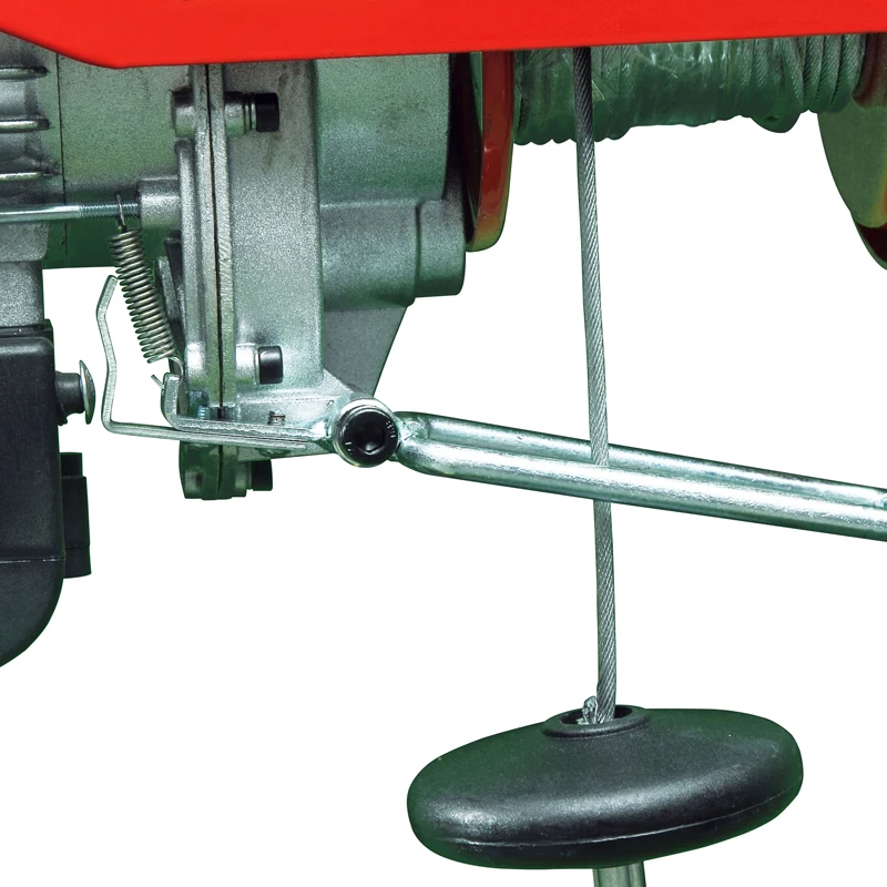 Электрическая таль