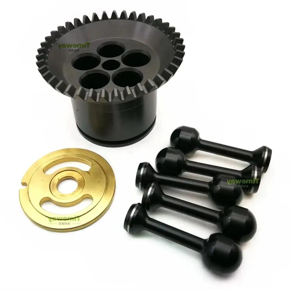 

F11-078 Запасная часть насоса для ремонта поршневого насоса VOLVO Parker