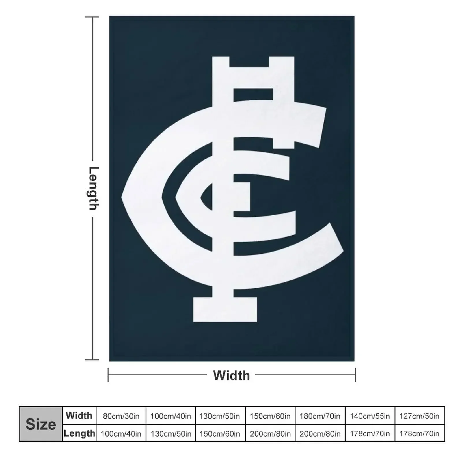 Fans of The Blues Merch Throw Blanket couch cozy soft plush fuzzy picnic outdoor blanket