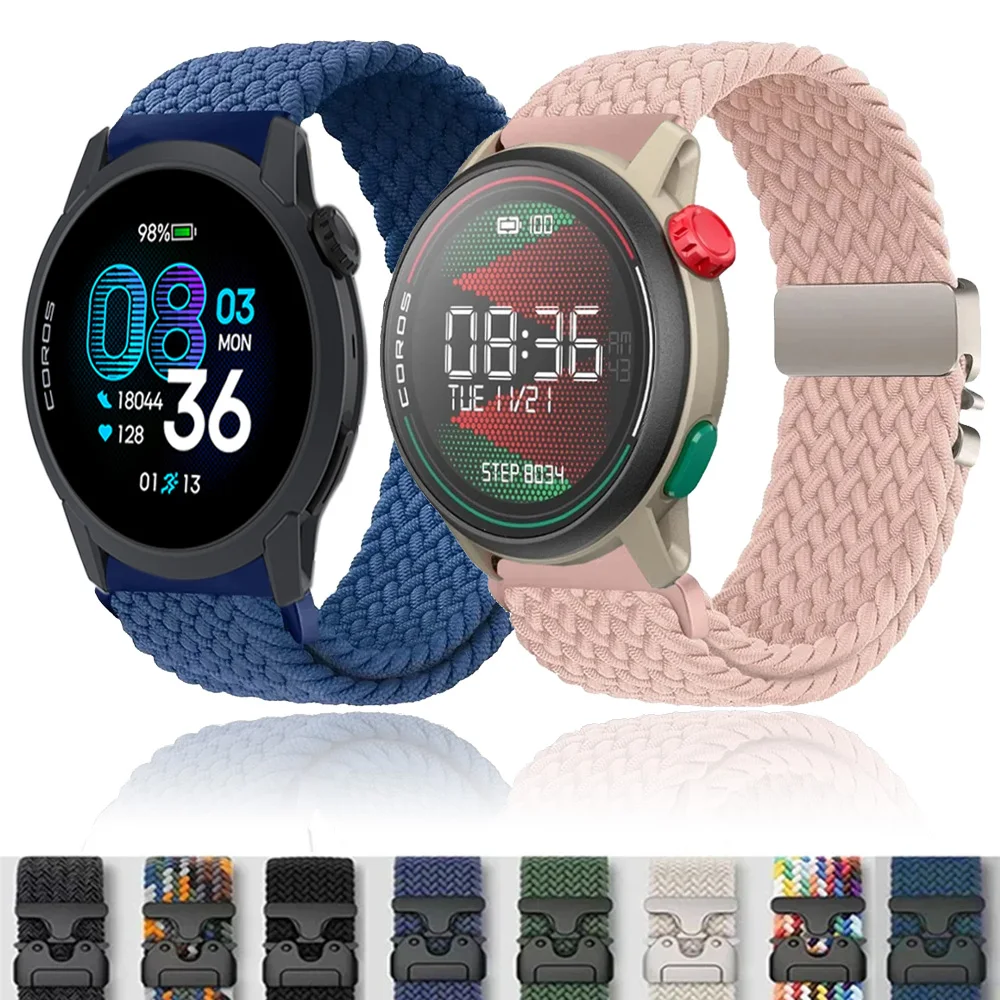 Nylon Braided Parac…