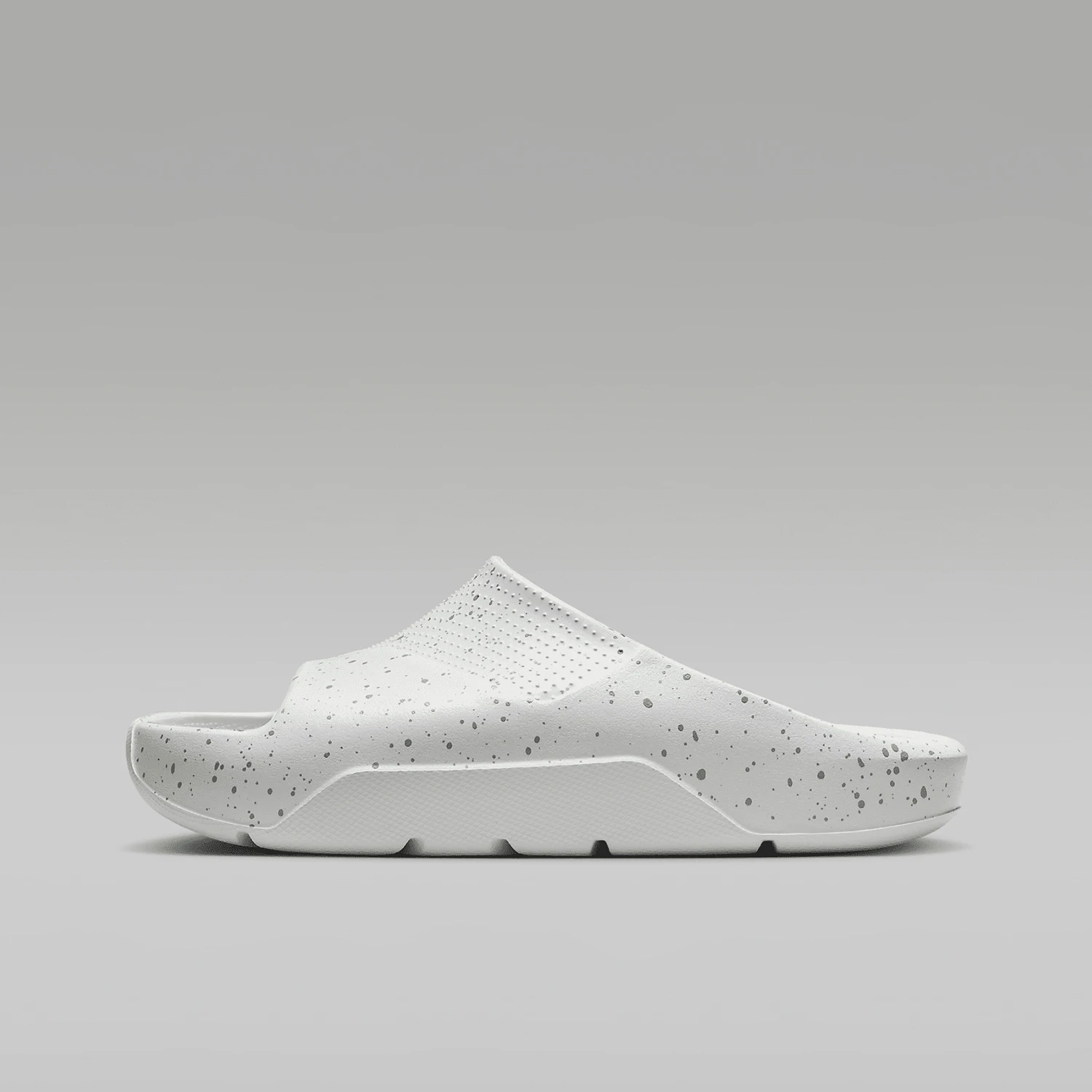 

Оригинальные женские и детские тапочки Nike Jordan Post Slide GS FJ6069-003