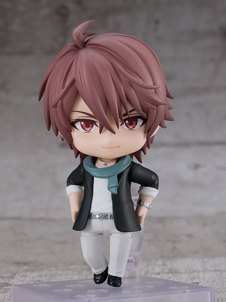 Originele Bandai Anime Figuur IDOLiSH7 Mido Torao 2704 Action Beeldje Speelgoed voor Kinderen Model Collector Pop