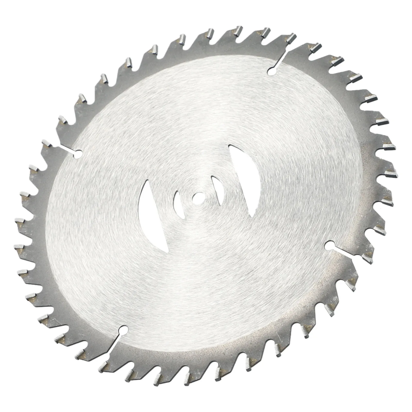 Agriculture Saw Blade Grass Trimmer Blade Wear-resistant 40T Corrosion-resistant Steel Ultra-thin Lawn Mower Parts