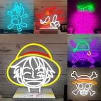 Skull Neon for Wall Decoration USB LED Neon Wall LED Neon for Bedroom Bar Room Party Decoration Birthday Halloween Gifts