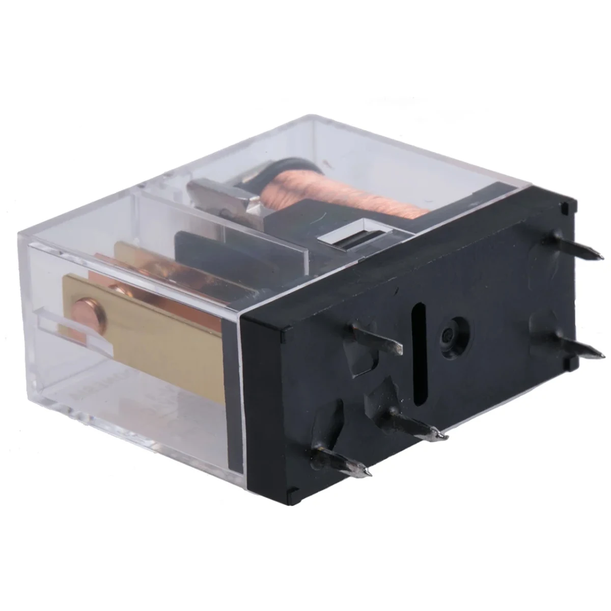 5PCS Original G2R-1-12VDC G2R-1-24VDC G2R-1 DC24 G2R-1 DC12 Power Relay 5-pin 10A 1 on/off G2R-1 12VDC 24VDC 250VAC 30VDC 120AVC