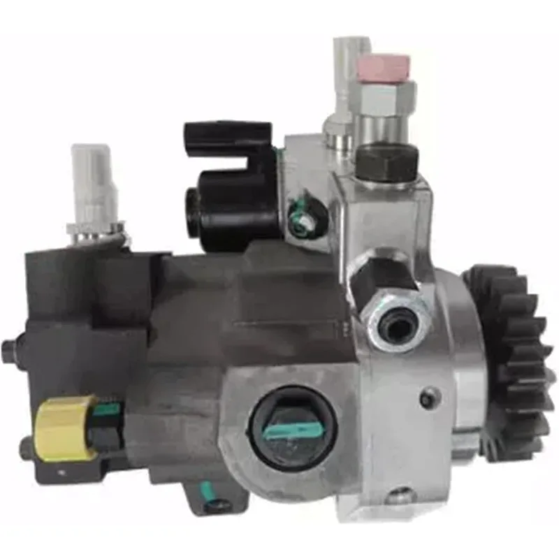 Fuel Injection Pump 4327066 4327065 for Cummins QSL8.9 QSL ISG Engine