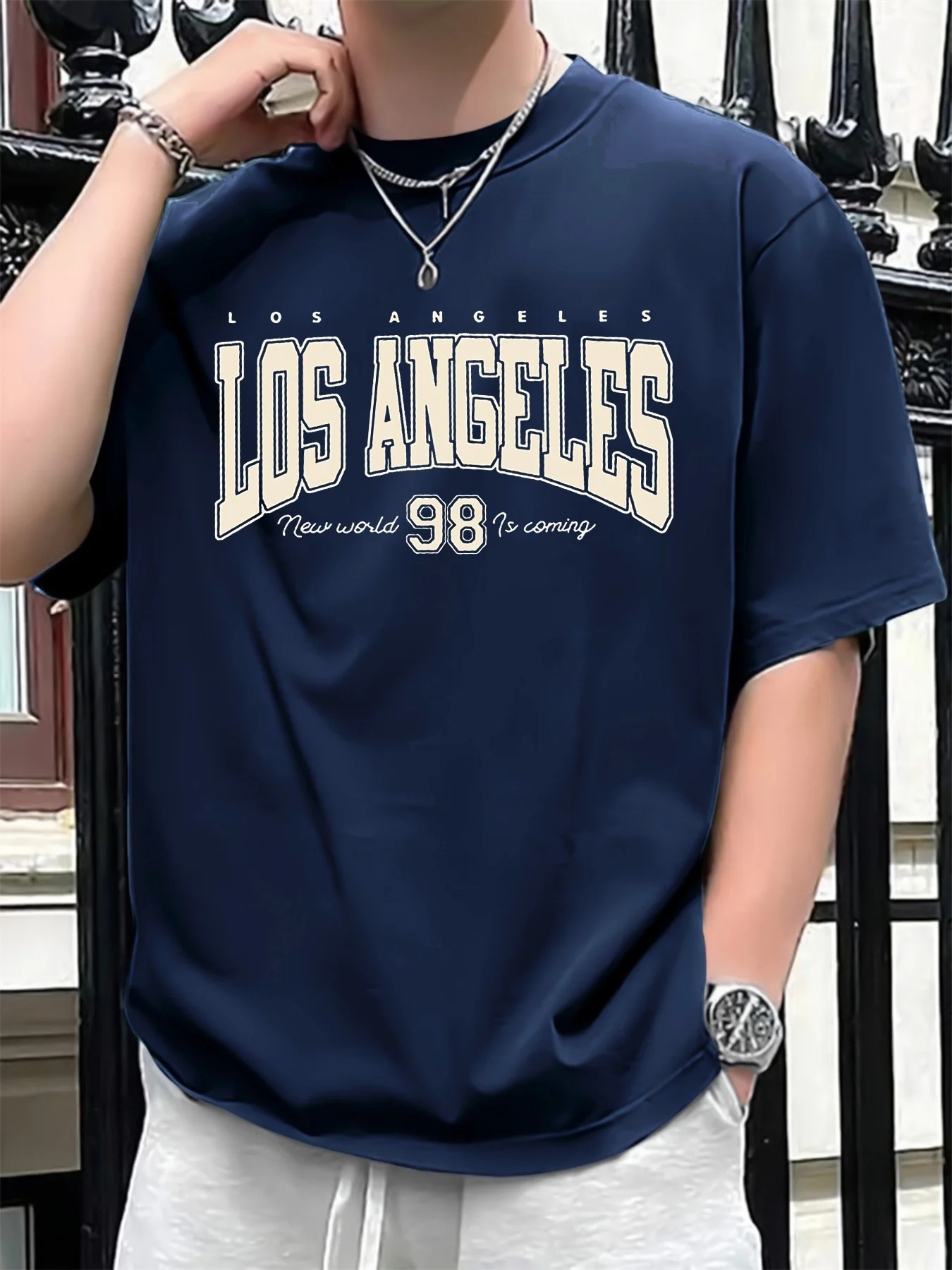 Thumbnail 2 - #67 Best Plus Size Casual Tops to Buy In 2026