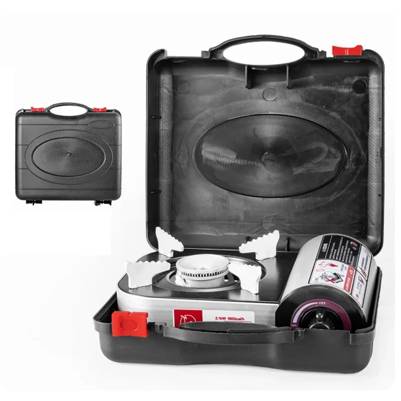 

Уличная мини-газовая плита для кемпинга, пешего туризма, пикника, рыбалки, охоты, кассеты для барбекю, барбекю, портативная уличная плита, кулинария, кухня