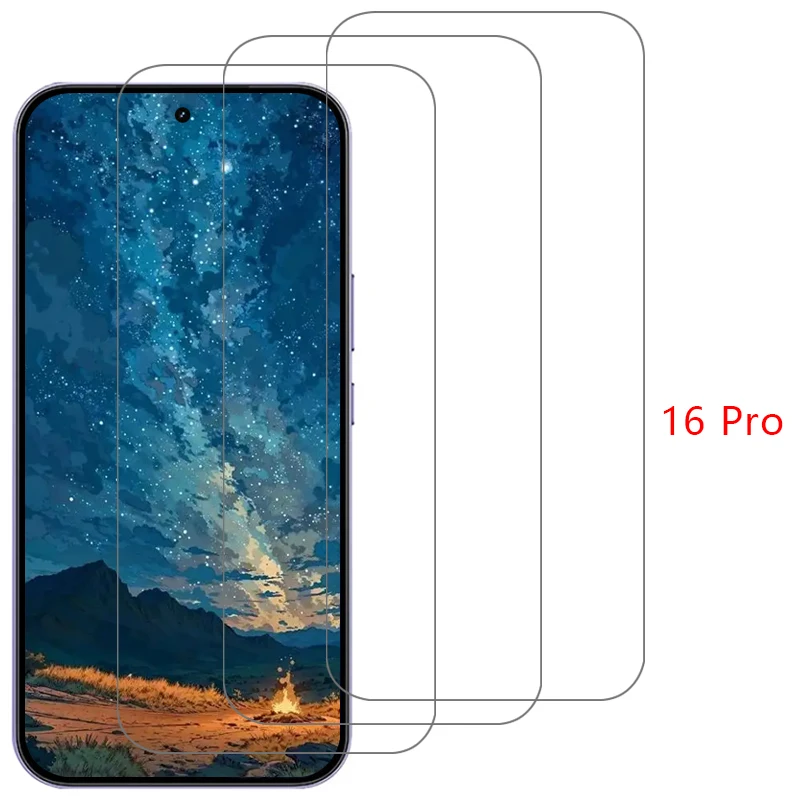 Protective Tempered…