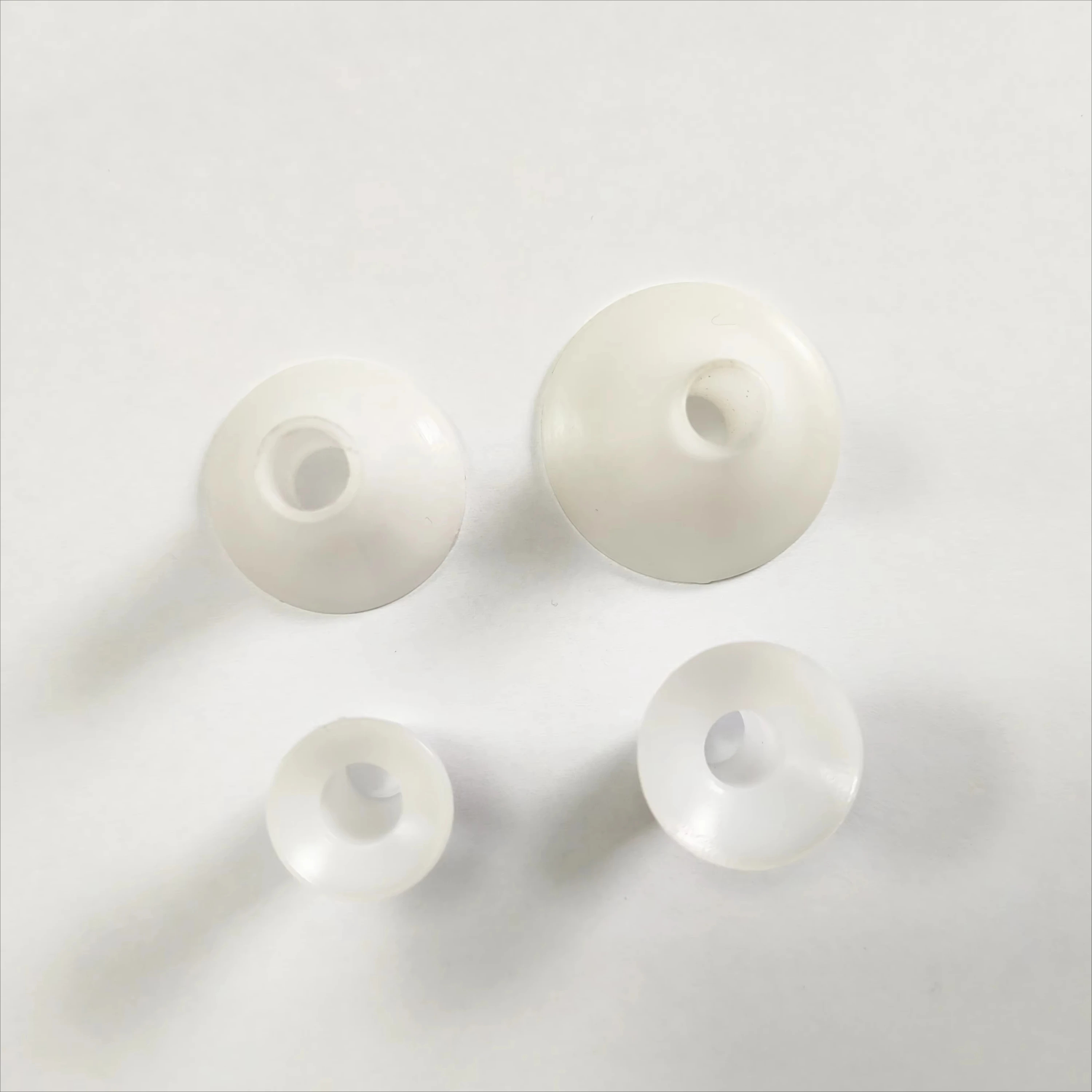 Tpaitlss 16mm 20mm 24mm 32mm Powder Coating Nozzle Deflectors for GM03 GA03 GM04 New Condition