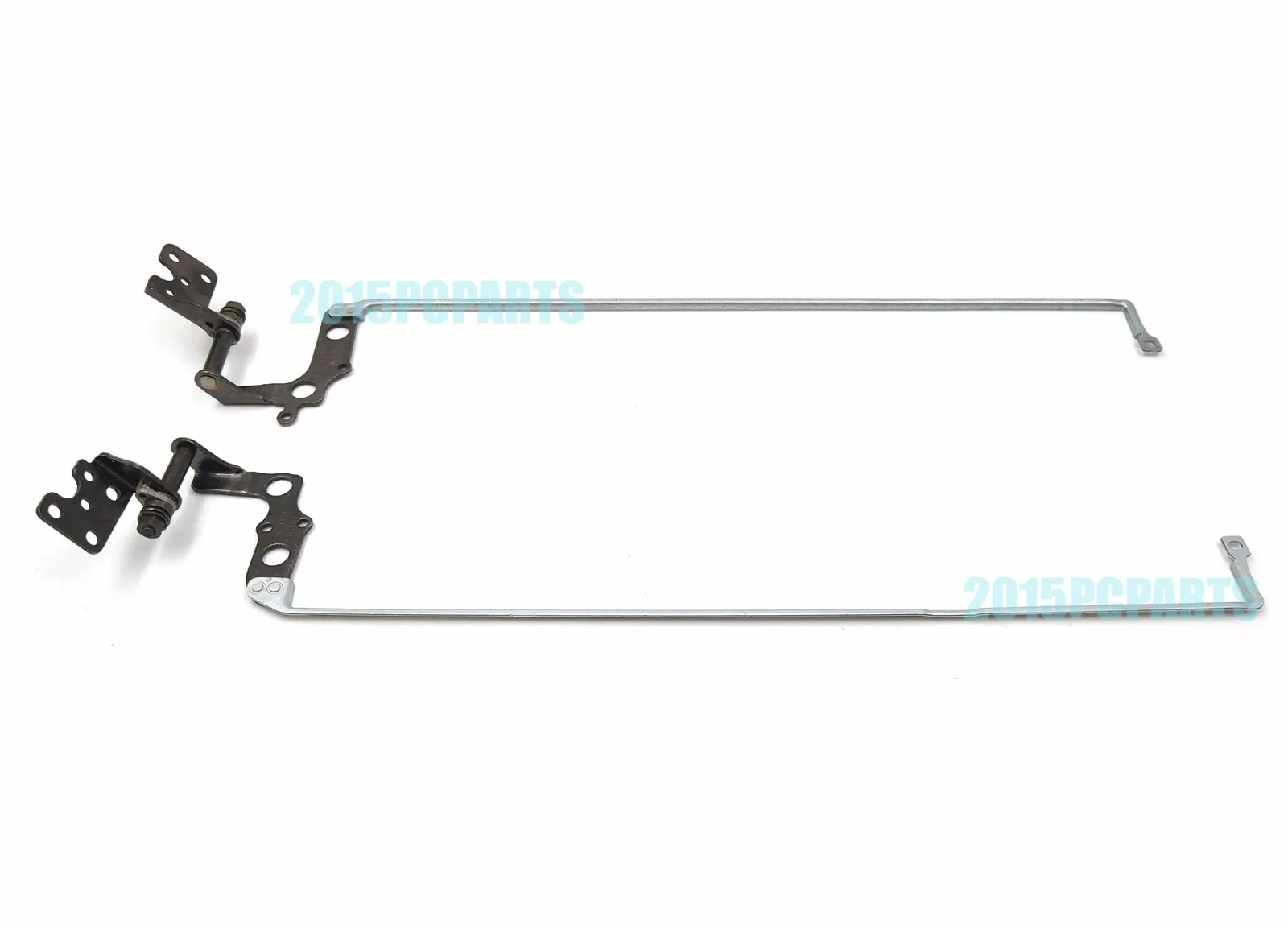 New for Toshiba Satellite S50-B S50D-B S55-B S55D-B LCD Hinges L+R