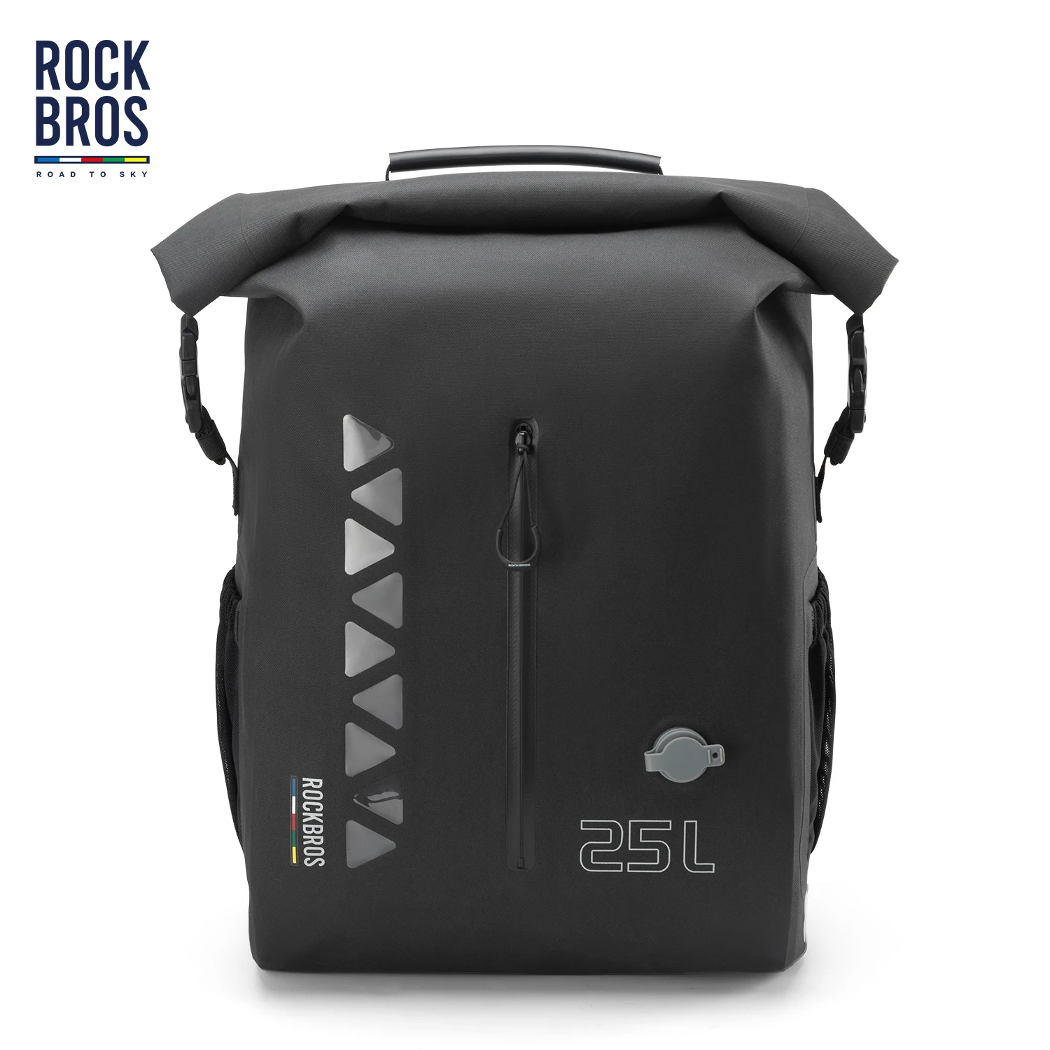 Rockbros Road To Sk…