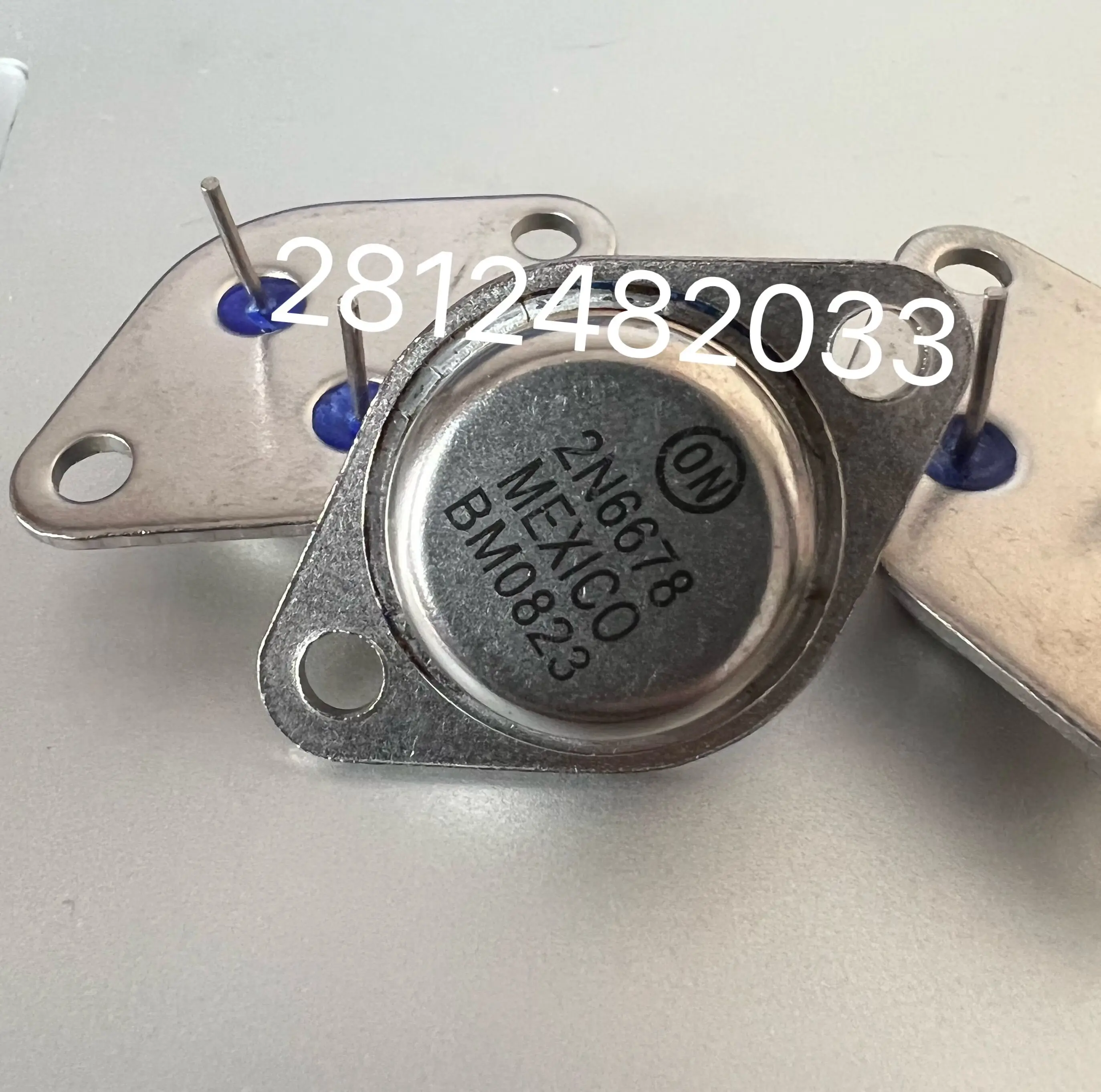 10-20PCS/2N6678 6678 NEW