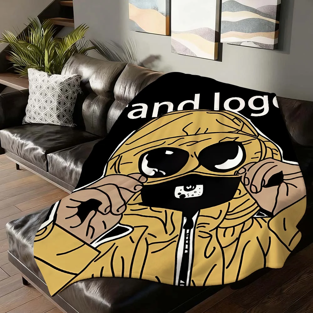 Fashion Print C-CP … - image