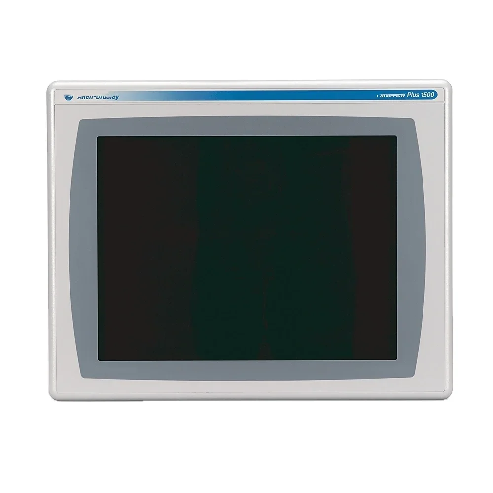 

Original 100% New 2711P-T10C21D8S Plus 7 Graphic Terminal Touch Screen ZM202408 for PLC PAC & Dedicated Controllers