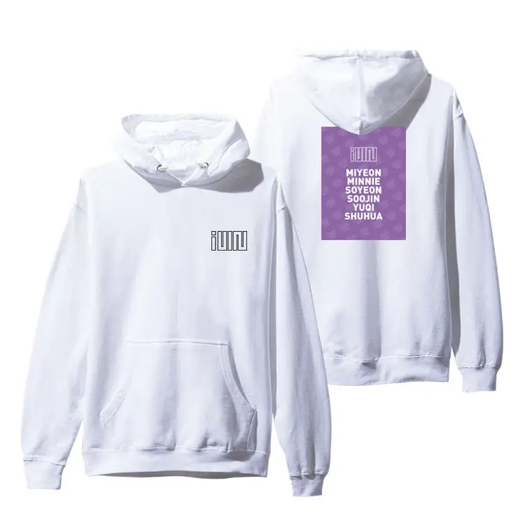 

Autumn and Winter New Y2k Hoodie Harajuku Hip Hop Retro Graphic Printing Women's Fashion Printed Hoodie Sweater