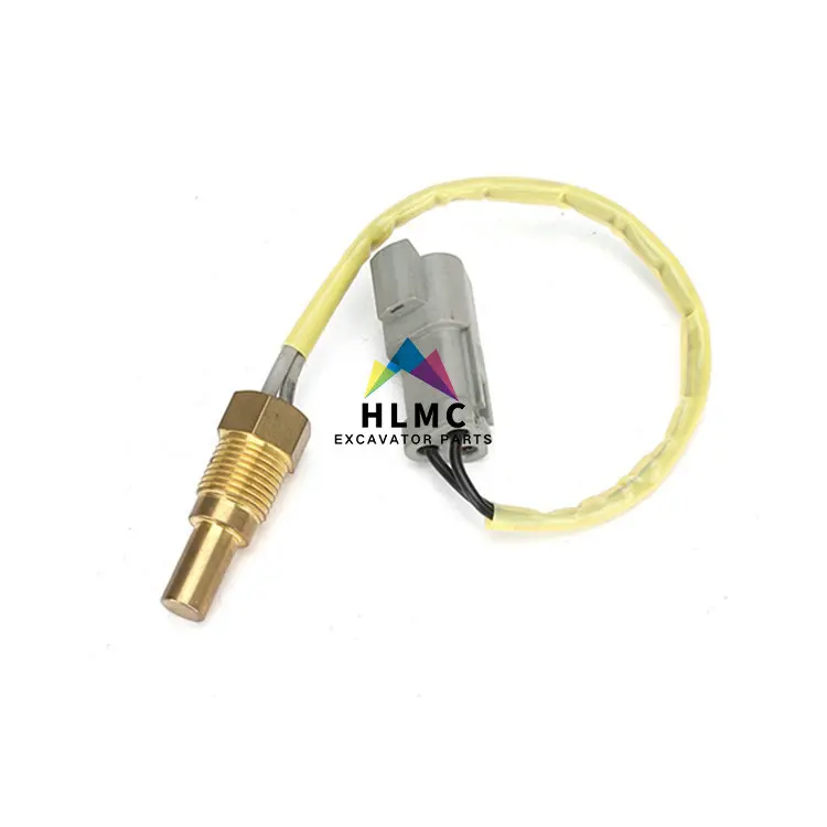 PC400-7 PC450-7 PC450-8 Excavator Spare Parts Water Temperature Sensor Switch 7861-93-3520