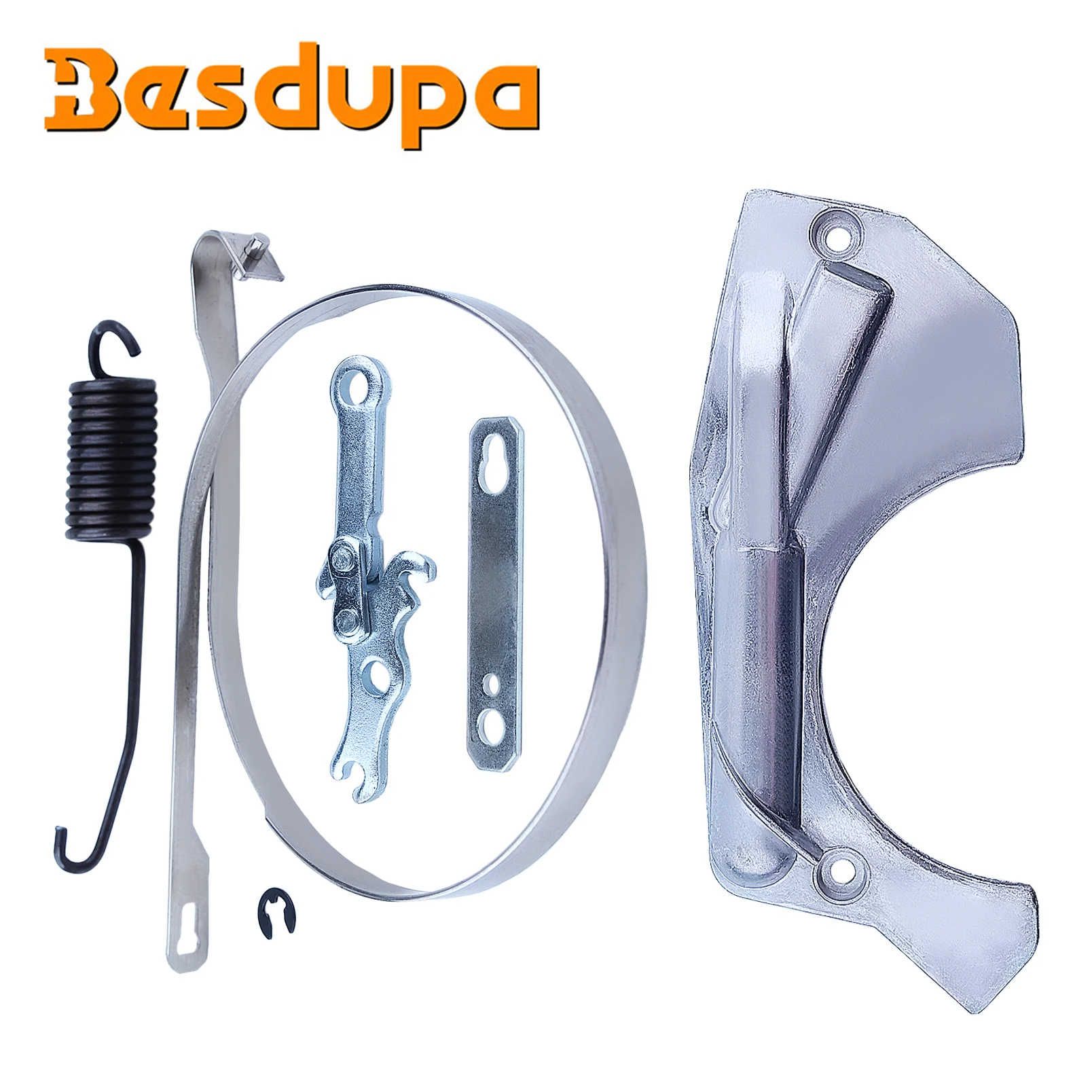 For Stihl MS290 MS390 MS310 029 039 For Chainsaw, Chain Brake Cover Kit, 1127 021 1102 1125 160 5400