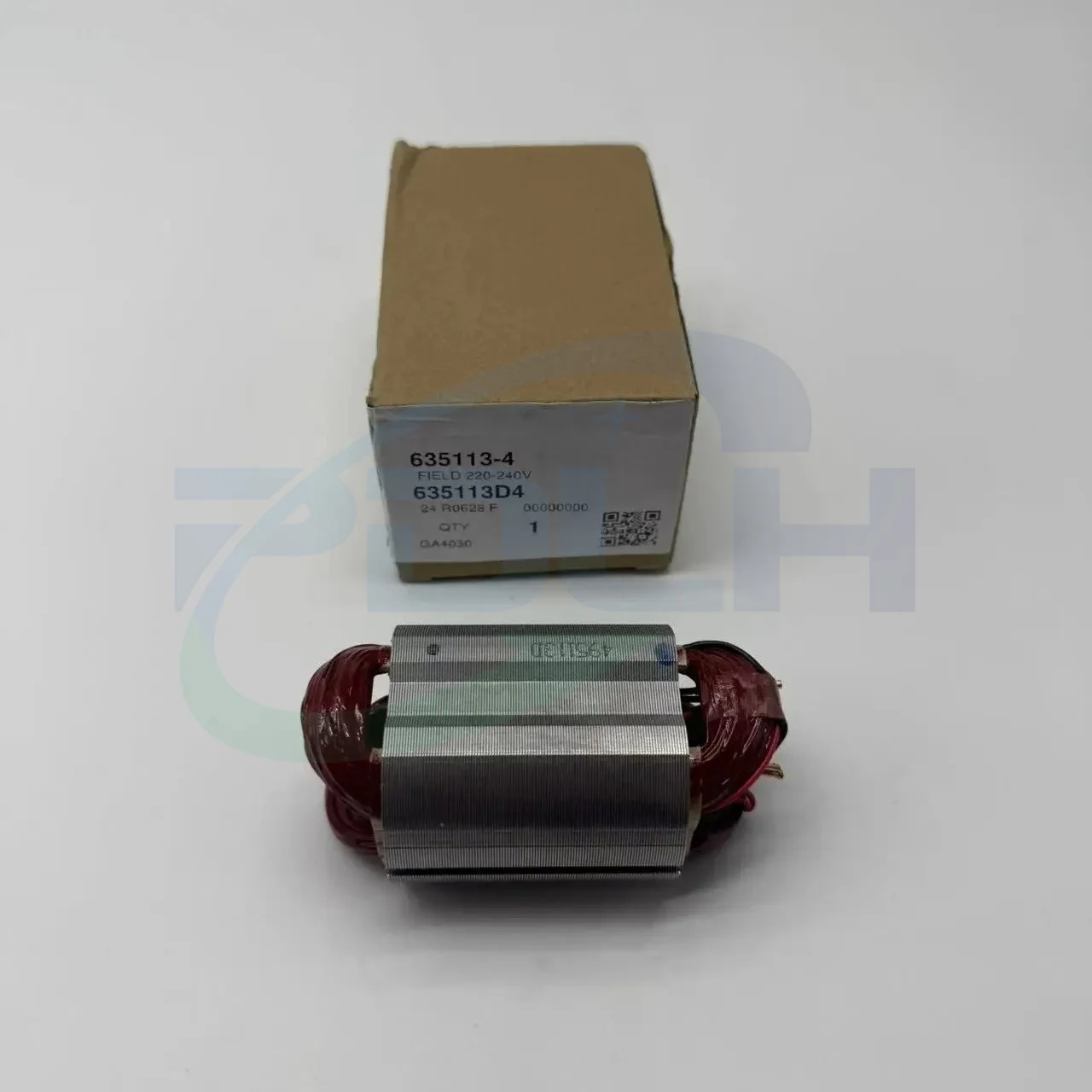 Original Stator Adaptation GA4030 GA4034 GA5030 GA5034 Angle Grinder  623533-4