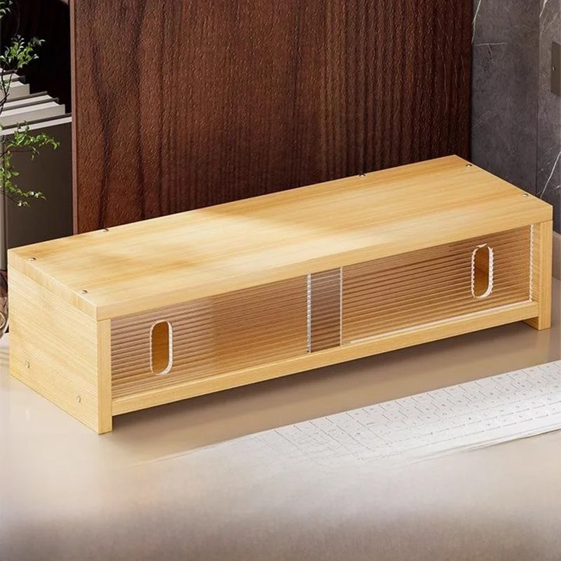 desktop-monitor-riser-stand-office-workstation-storage-counter-top-cuter-screen-elevator-base-braet-acrylic-densi-board