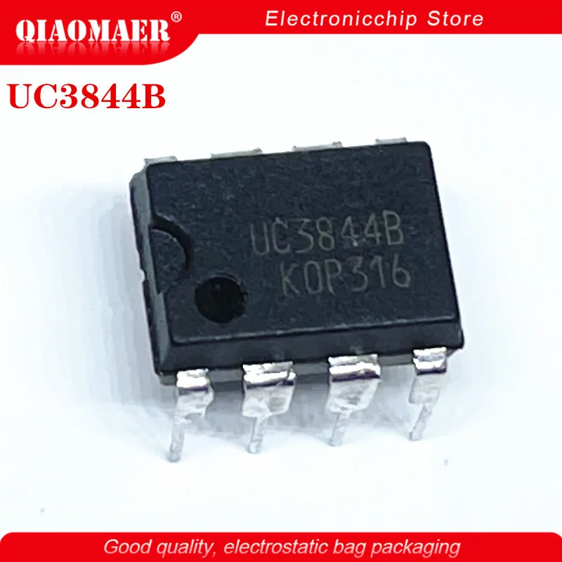 UC3844N UC3844 UC3844BN DIP-8