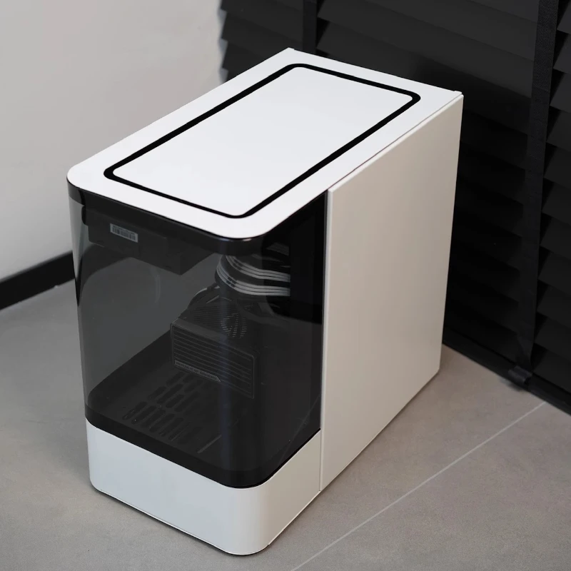 HM1 Glass Integrate…