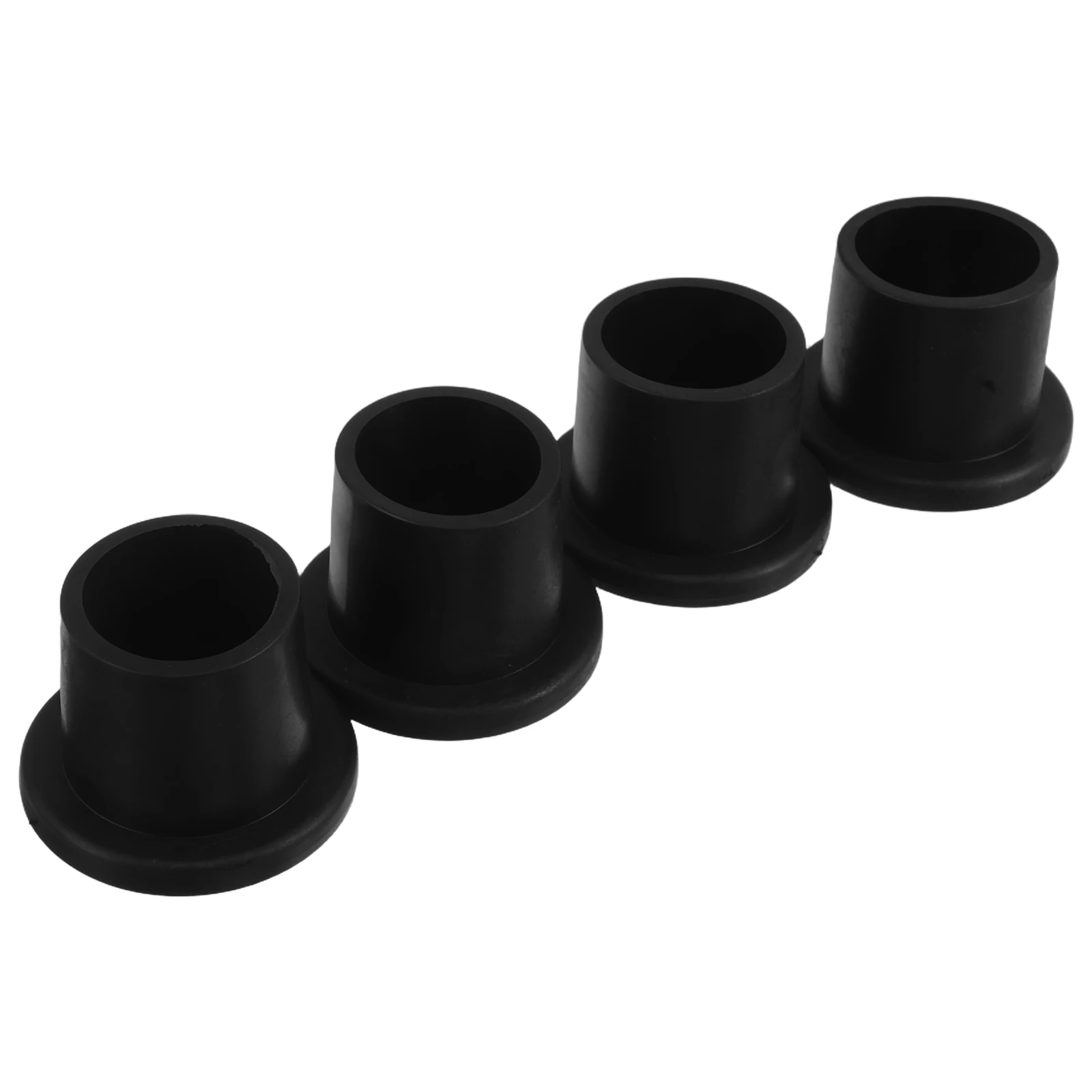 

4 Pcs Electric Drum Mat Leg Protector Pad Kit Replacement Part Pads Practice Pedal Parts Anti-slip