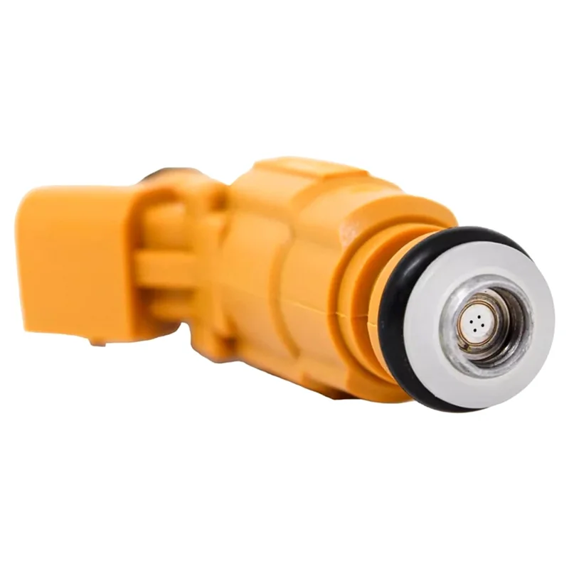 

A65P-4Pcs Brand New 35310-2E210 Fuel Injectors Nozzle For Kia Sportage 2016-2018 Parts 35310 2E210 353102E210