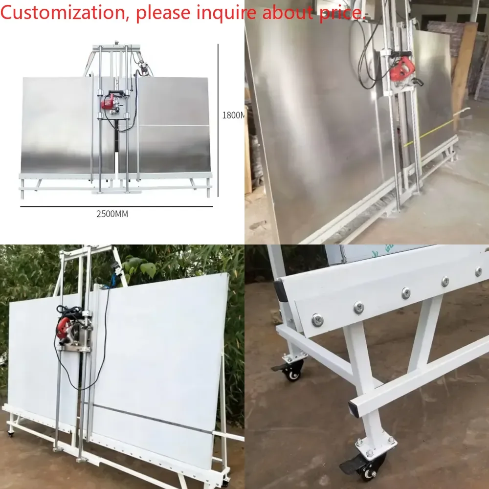 CNC Precision Wood Cutting Grooving Wall Sliding Table Panel Saw Vertical Panel Saw Machine for Sale Customized