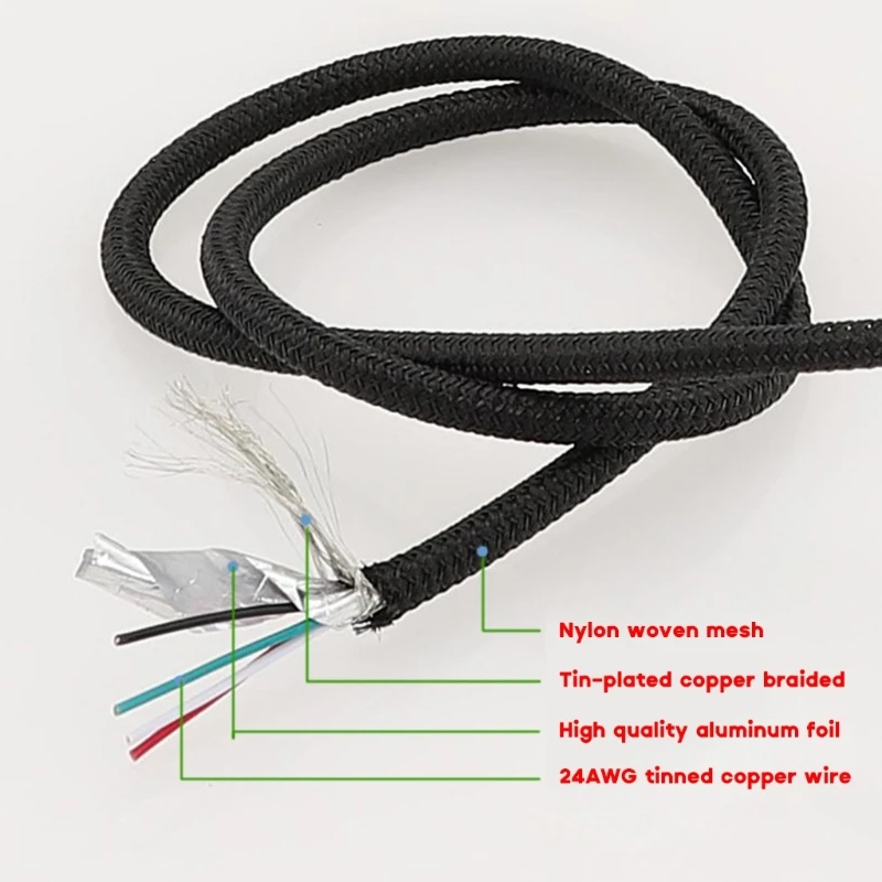 Moederbord USB 2.0 9pin Header 1 naar 2 Extension Hub Splitter Adapter Converter