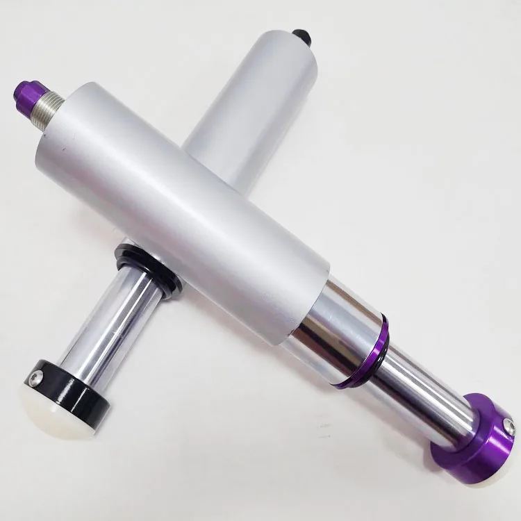 Off Road 4x4 Hydraulic Bump Stop 2.0 Series 3 Inch Bump Stop