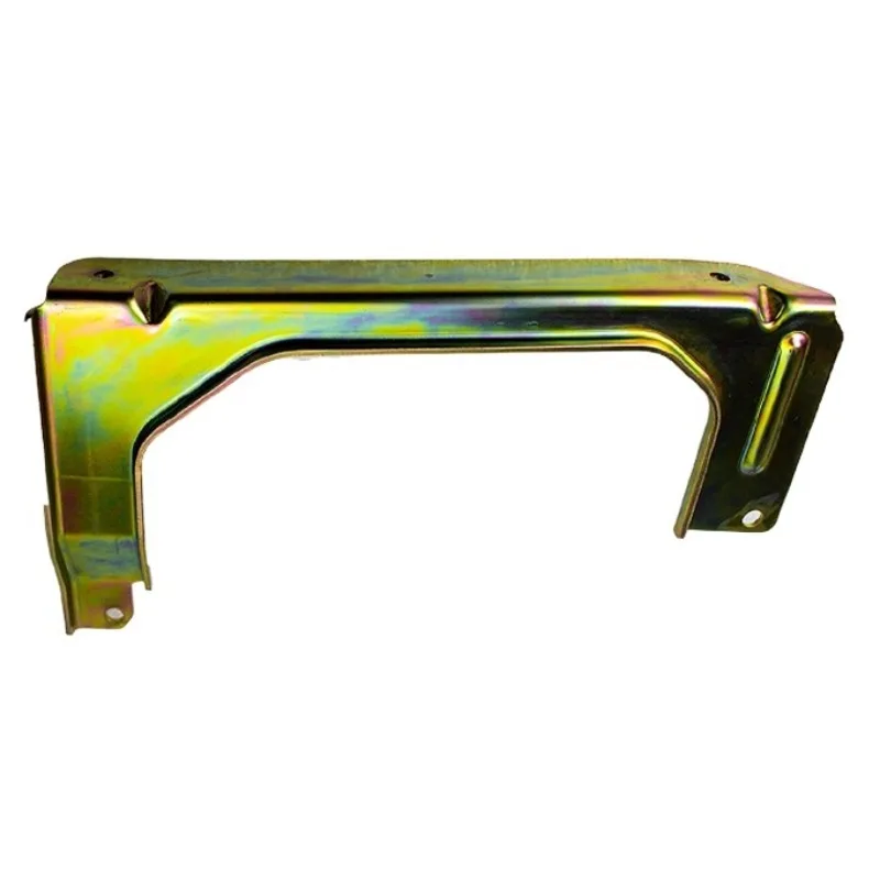 

Engine Hood Mounting Bracket Air Filter Housing Iron Frame Fixing Brackets 1pc for Changan Honor Brand New Genuine