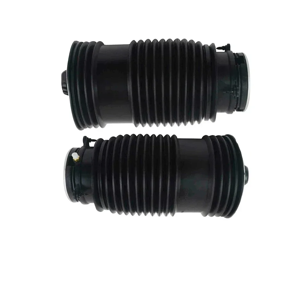 Original 2pcs Brand New 2053200125 2053200225 Air Suspension Spring For Mercedes C Class W205 Rear