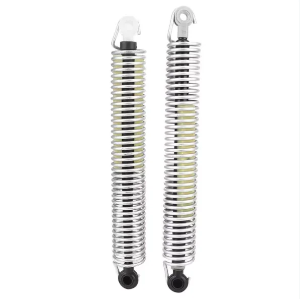 

51247204367 1 пара/левая/правая задняя пружина натяжения крышки багажника для Bmw F10 5 серии 535i 520li 525 Li530 51247204366