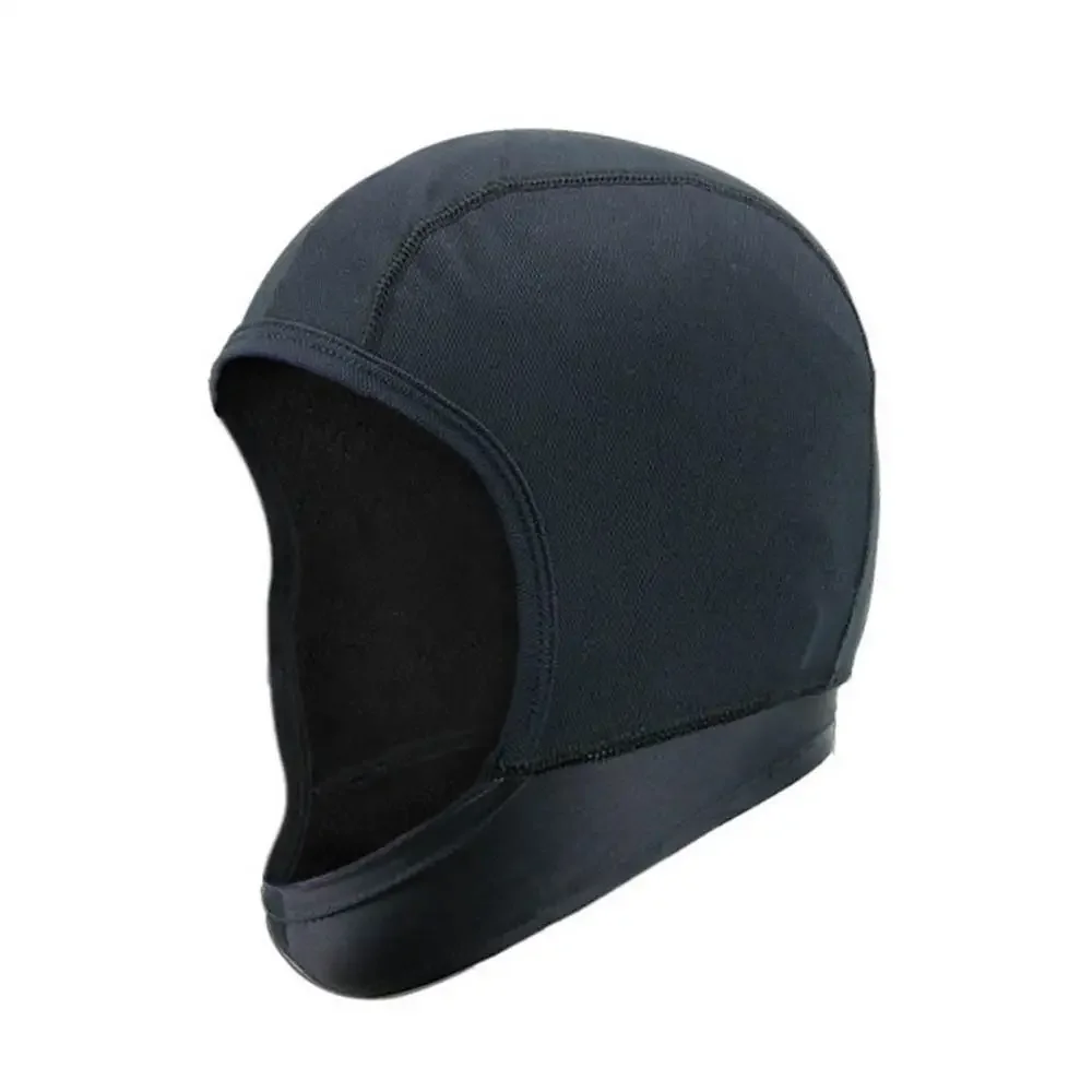 

Quick Dry Motorcycle Helmet Inner Cap Summer Breathable Hat Bicycle Racing Cap Under Helmet Beanie Cap for Men and Women