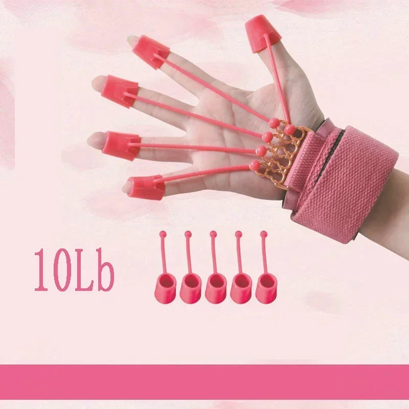 Finger Force Grip, …