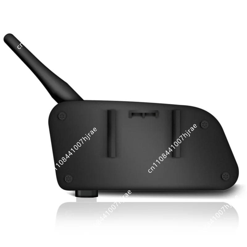 Referee Intercom Headset Support 4‑User Simultaneous Talk Wireless Communication For Football Game Referee Repair Components